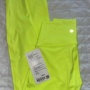 Lululemon leggings